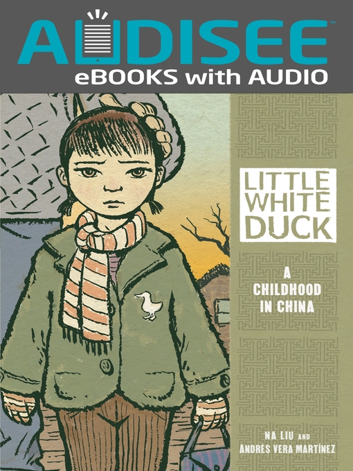 Na Liu创作的Little White Duck作品的详细信息 - 可供借阅